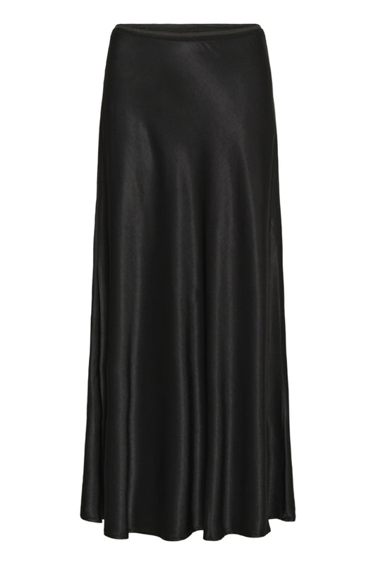 CUMollie Skirt Black