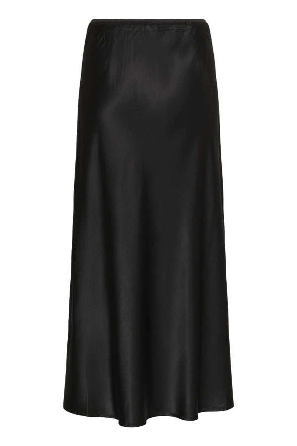CUMollie Skirt Black