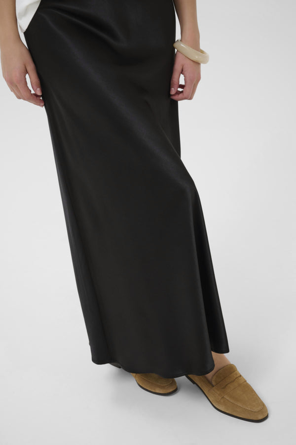 CUMollie Skirt Black