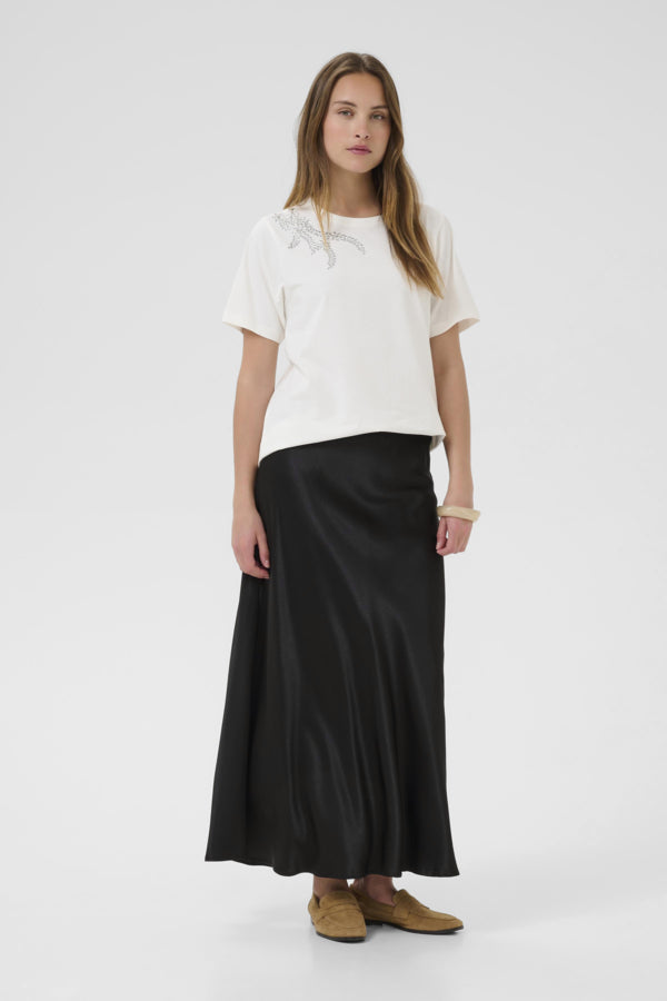 CUMollie Skirt Black