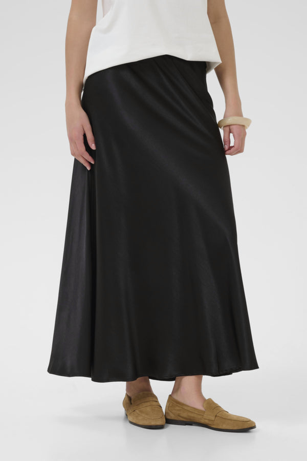 CUMollie Skirt Black