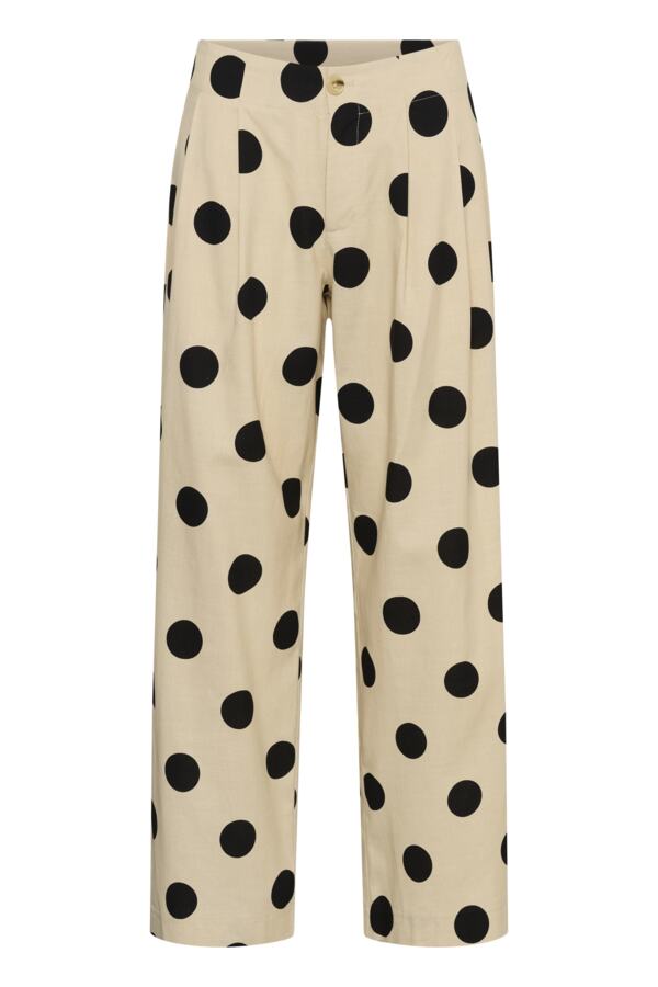 CUTika Pants Whitecap