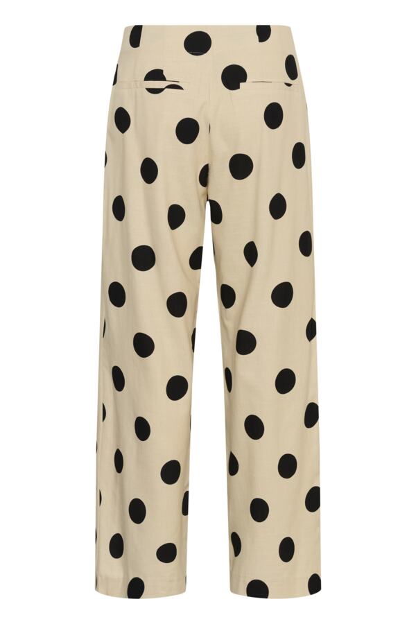 CUTika Pants Whitecap