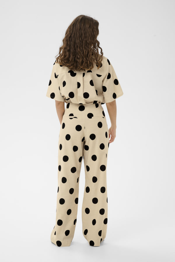 CUTika Pants Whitecap