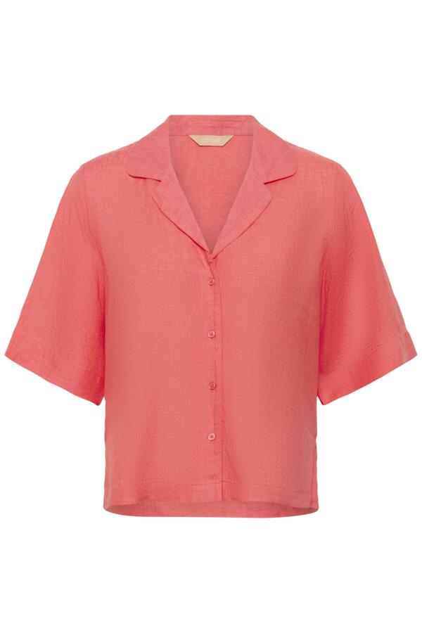 CUAniela Molly Shirt Sugar Coral
