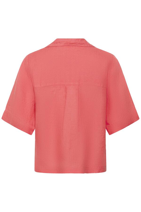 CUAniela Molly Shirt Sugar Coral