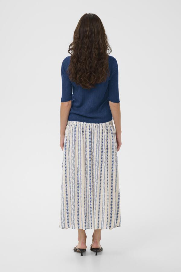 CUAugustine SS Pullover True Navy