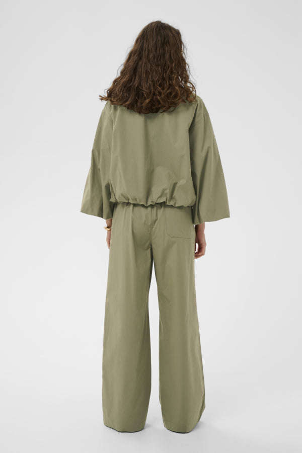 CUBendine Jacket Dusky Green