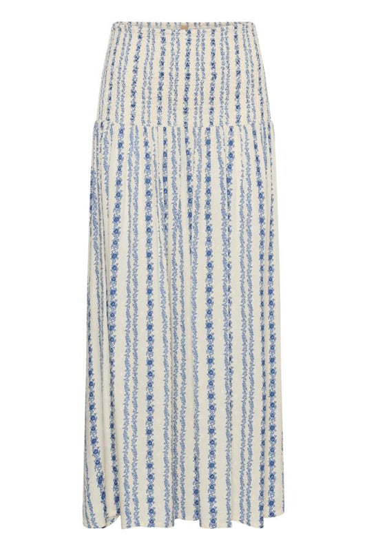 CUHollie Skirt Blue