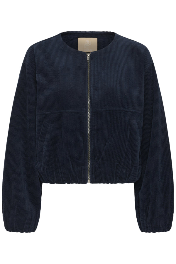 CUKalla Klay Jacket Dress Blues