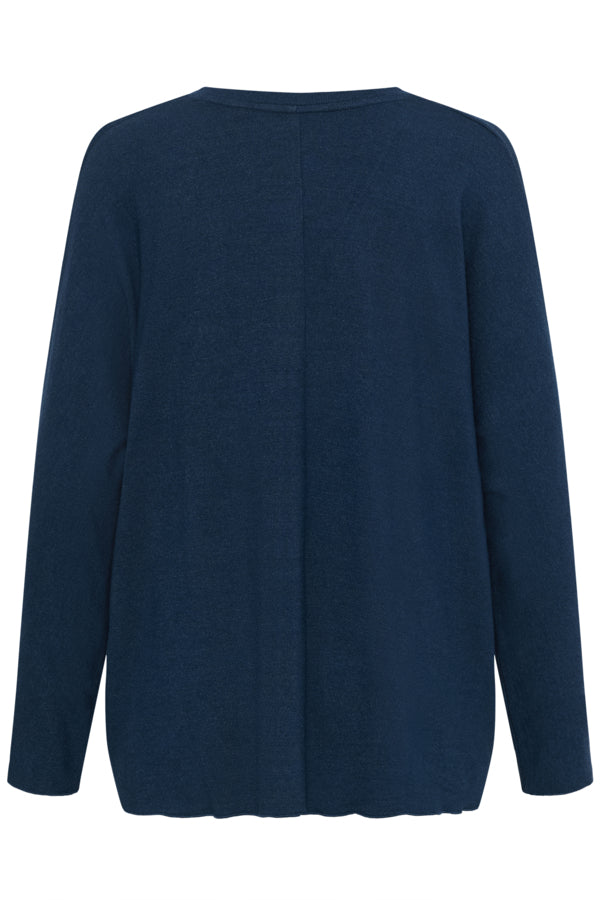 CUAmour Pullover Dune Melange
