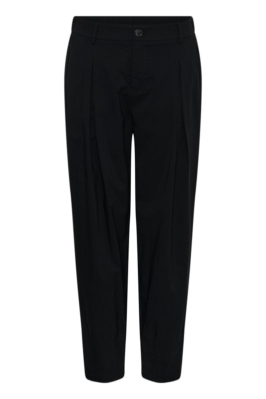 CUJamie Pants Black
