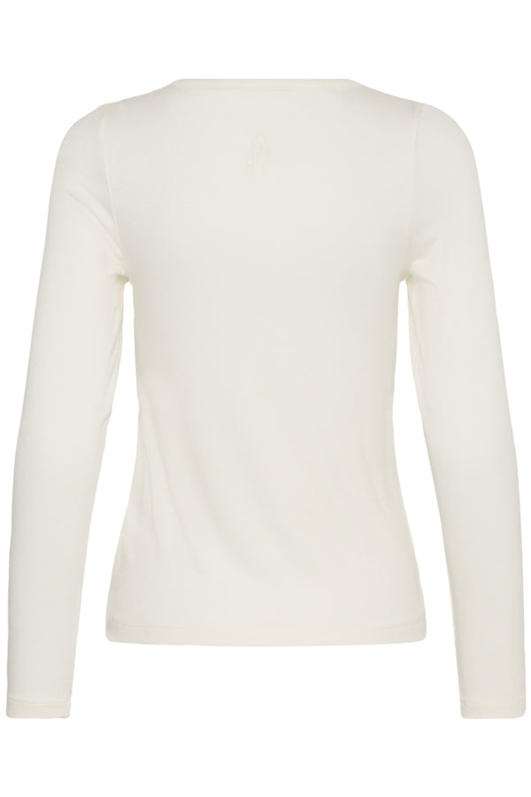 CUNia Juliet LS T-Shirt White