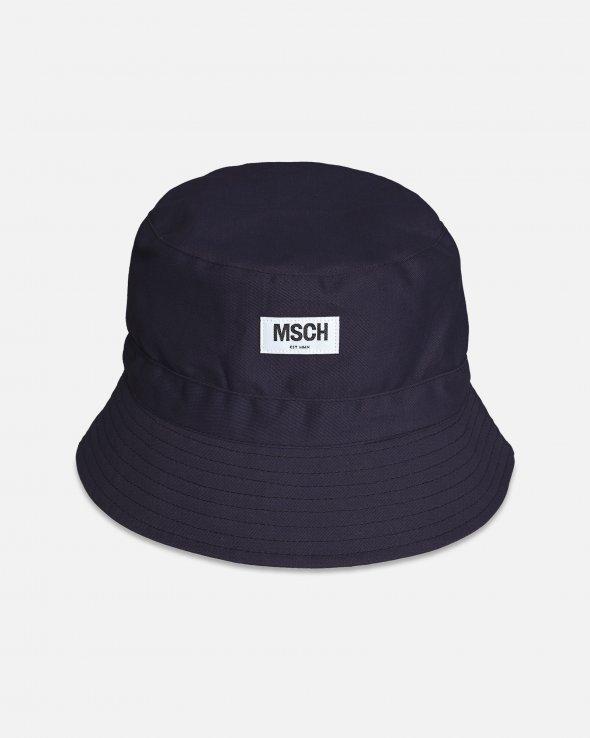 MSCHBalou Bucket Hat Navy