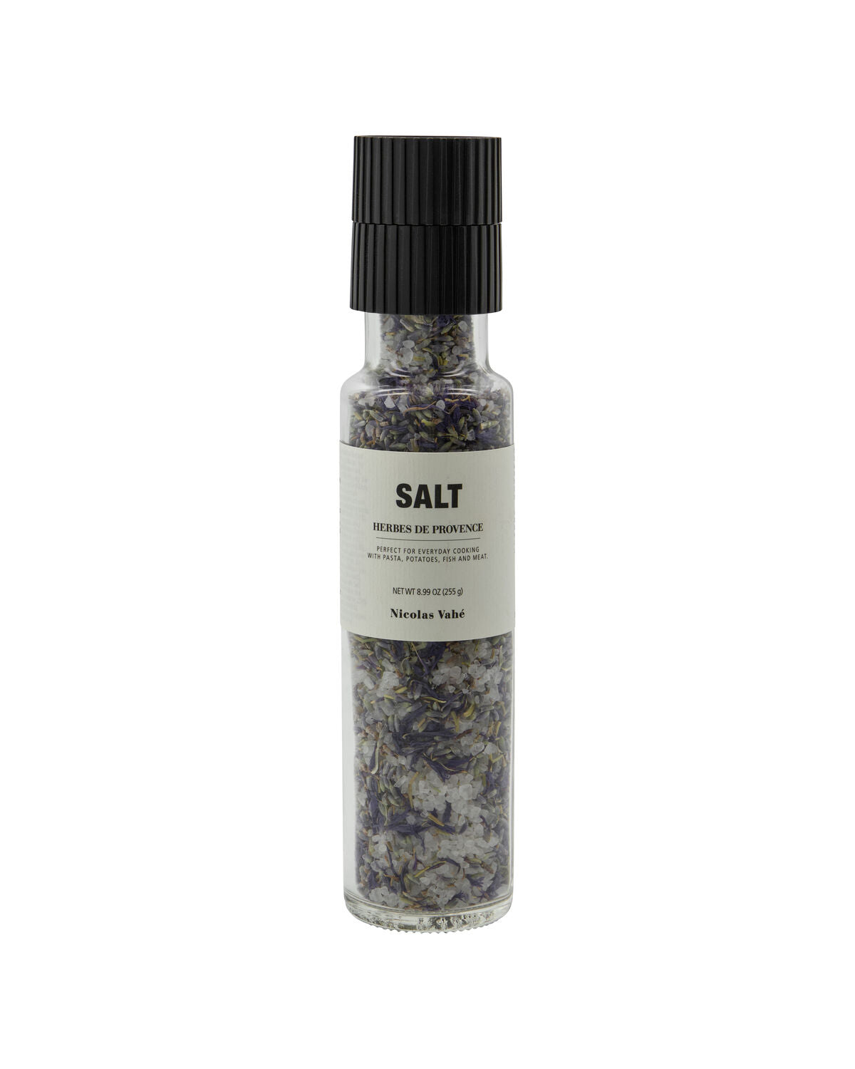 Salt, Herbes de Provence