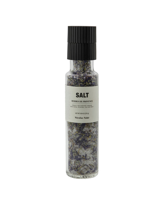 Salt, Herbes de Provence