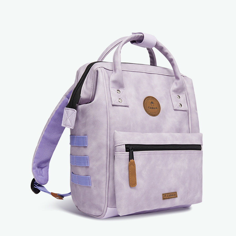 Adventurer S Arad Light-Purple