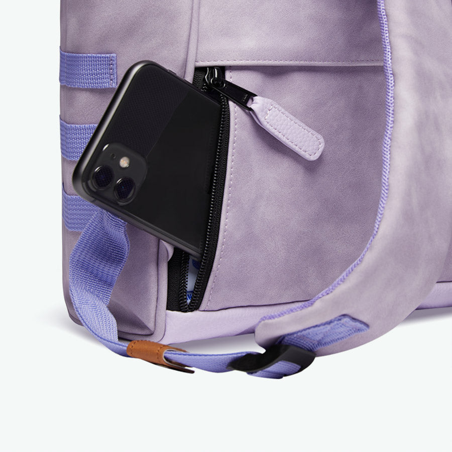 Adventurer S Arad Light-Purple