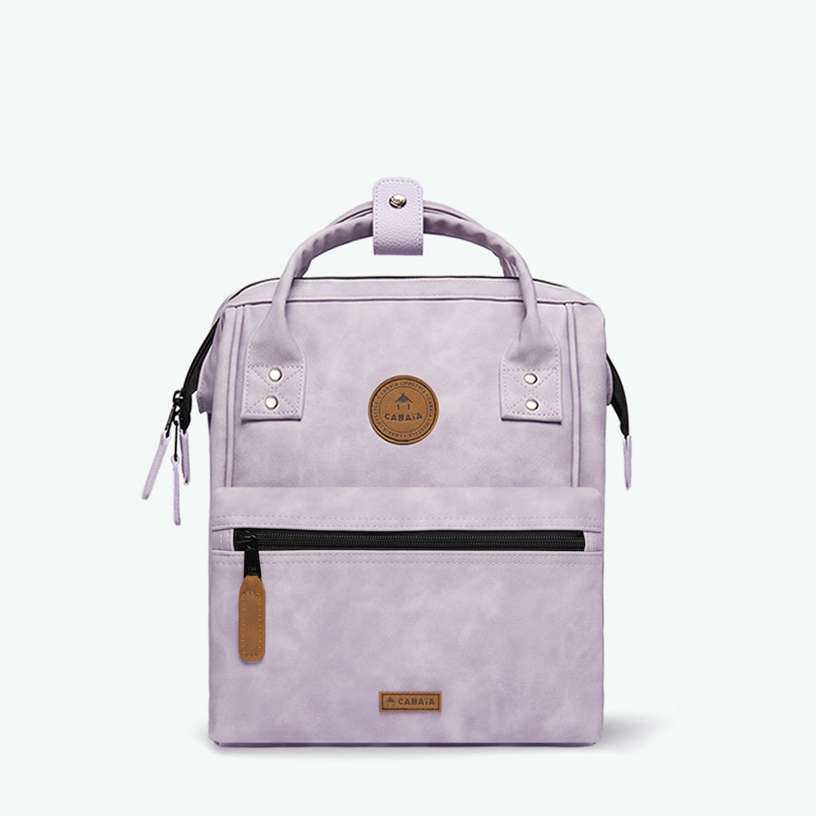 Adventurer S Arad Light-Purple