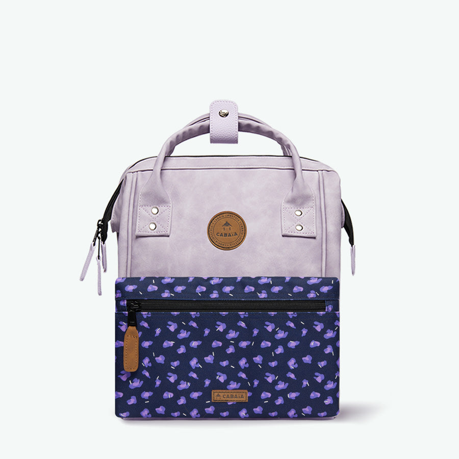 Adventurer S Arad Light-Purple