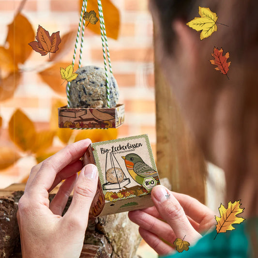 ST Leckerbissen Feinschmecker