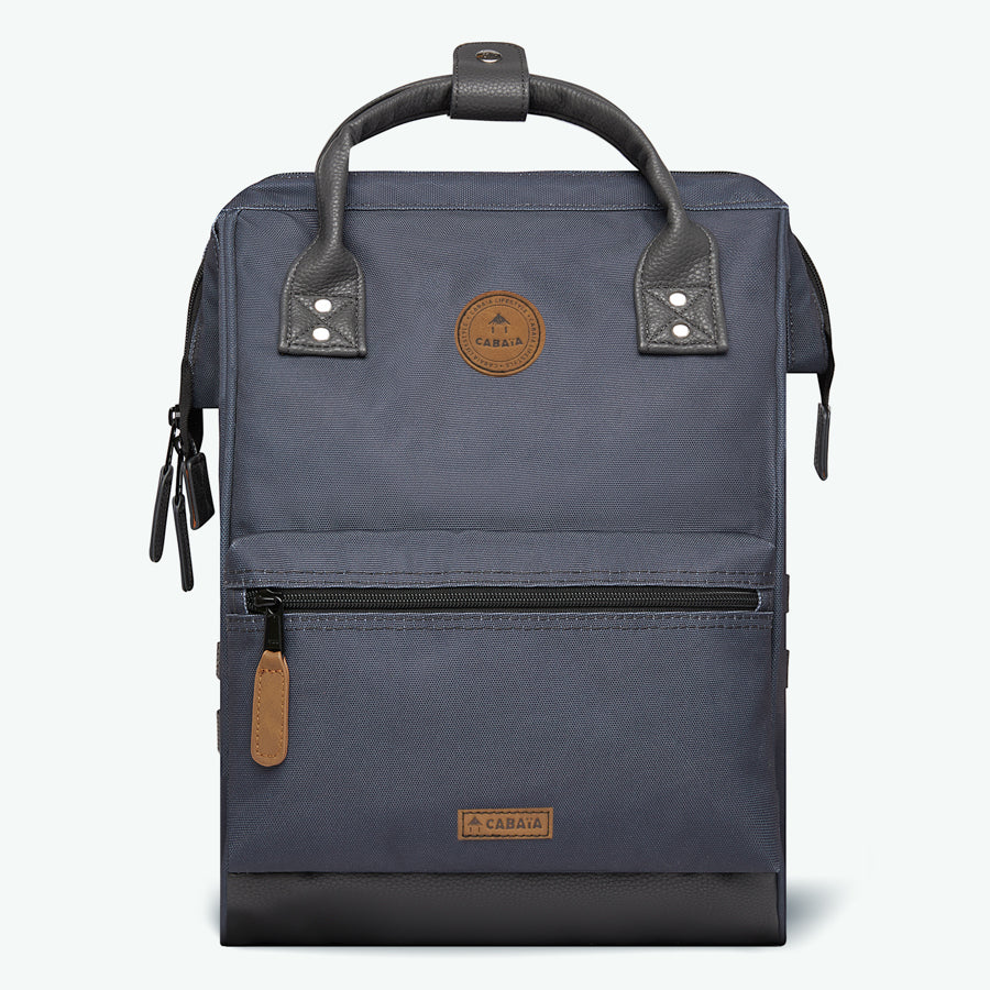 Adventurer M Bale Dark Grey