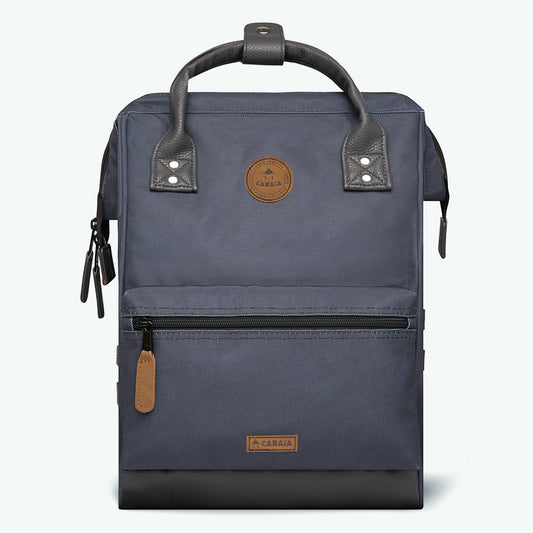 Adventurer M Bale Dark Grey