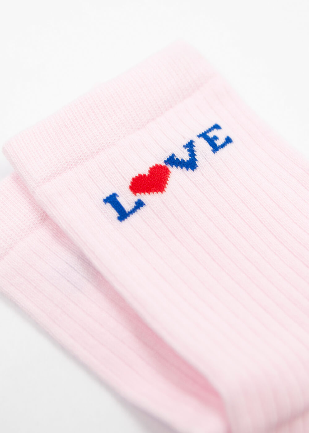 JCBlossom Love - Sneaker Socken Midi