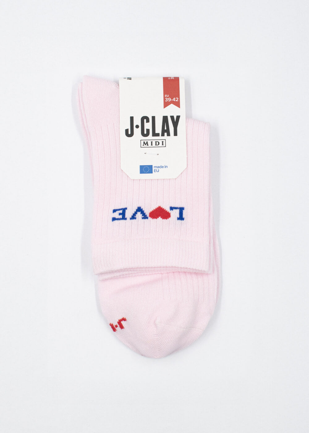 JCBlossom Love - Sneaker Socken Midi