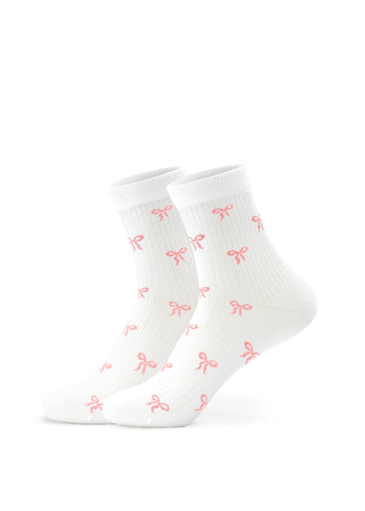JCBowtiful - Sneaker Socken Midi