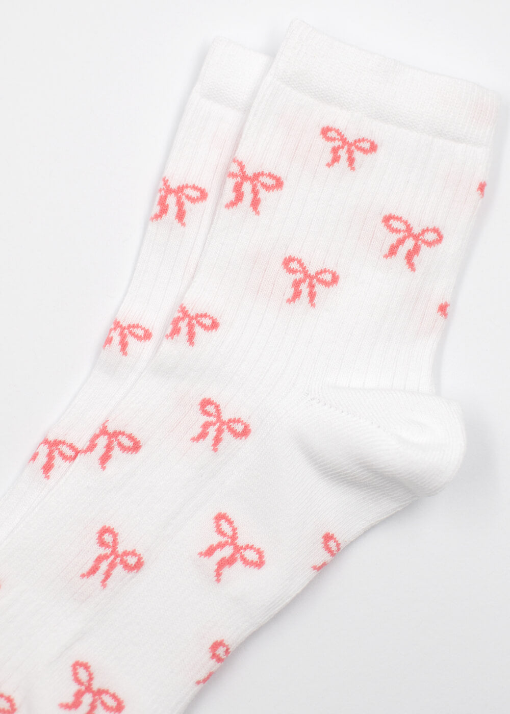 JCBowtiful - Sneaker Socken Midi