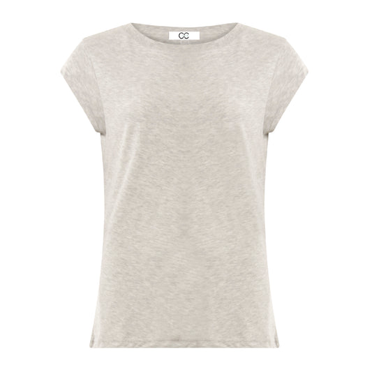 CC Heart Basic T-Shirt LGM