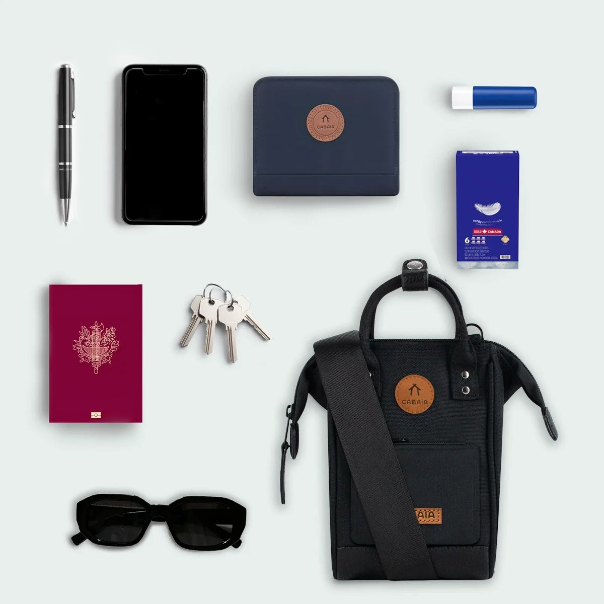 Nano Bag Luanda