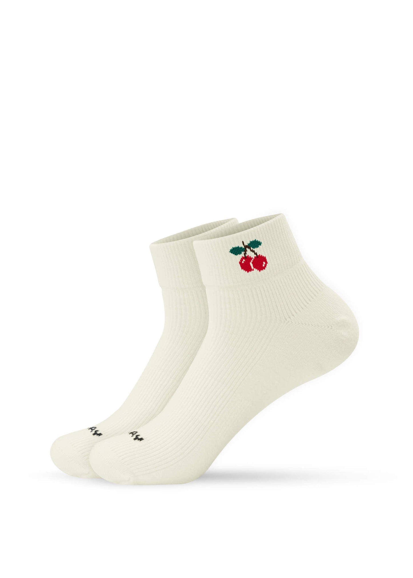 JCCherry - Sneaker Socken High