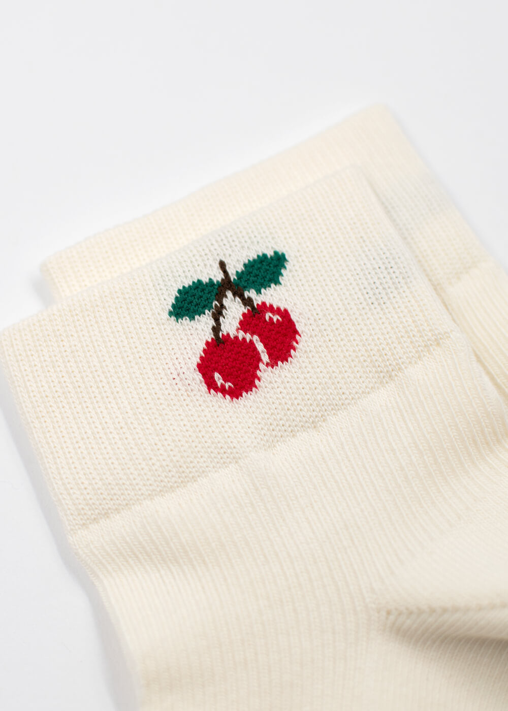 JCCherry - Sneaker Socken High