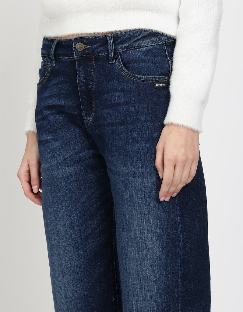 Gang 94Aida O-Shape Dark Night Used