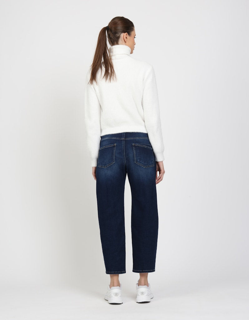 Gang 94Aida O-Shape Dark Night Used