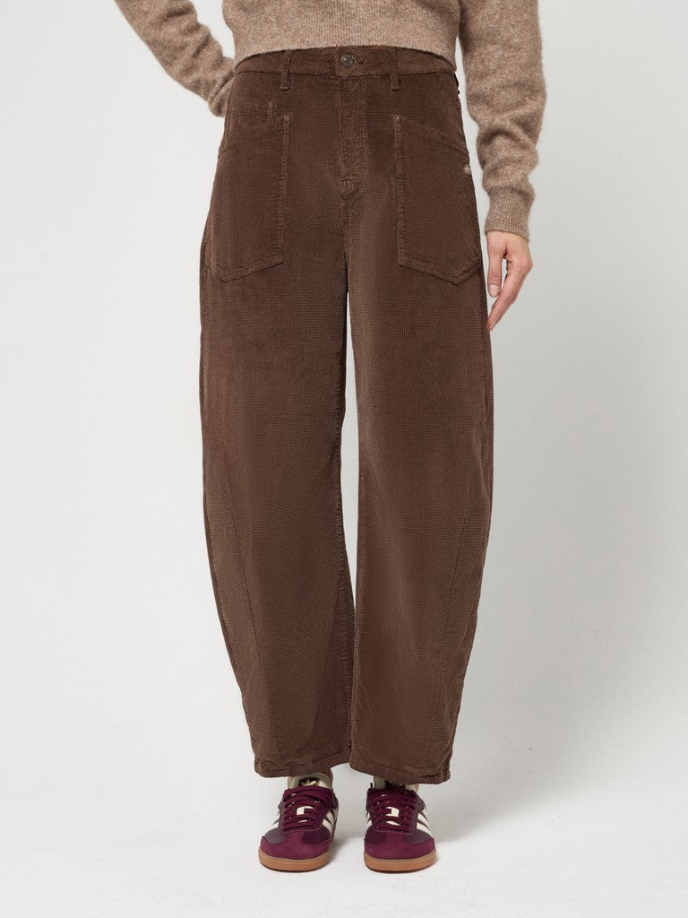 Gang 94Odina O-Shape Chestnut