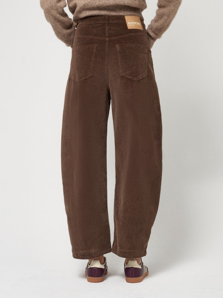 Gang 94Odina O-Shape Chestnut