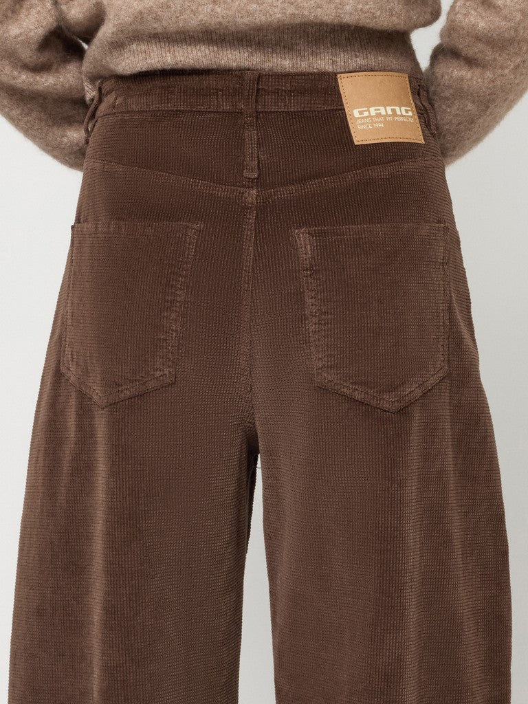 Gang 94Odina O-Shape Chestnut
