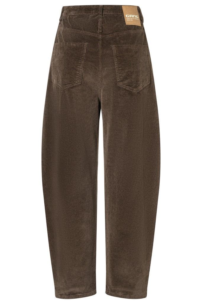 Gang 94Odina O-Shape Chestnut