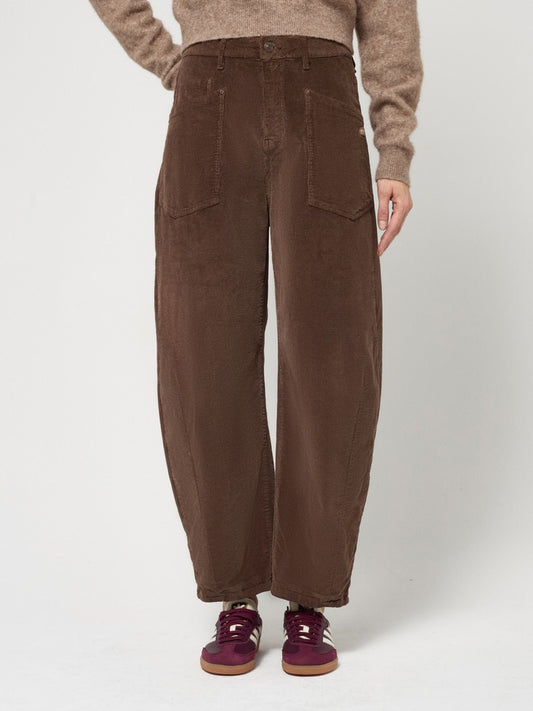 Gang 94Odina O-Shape Chestnut