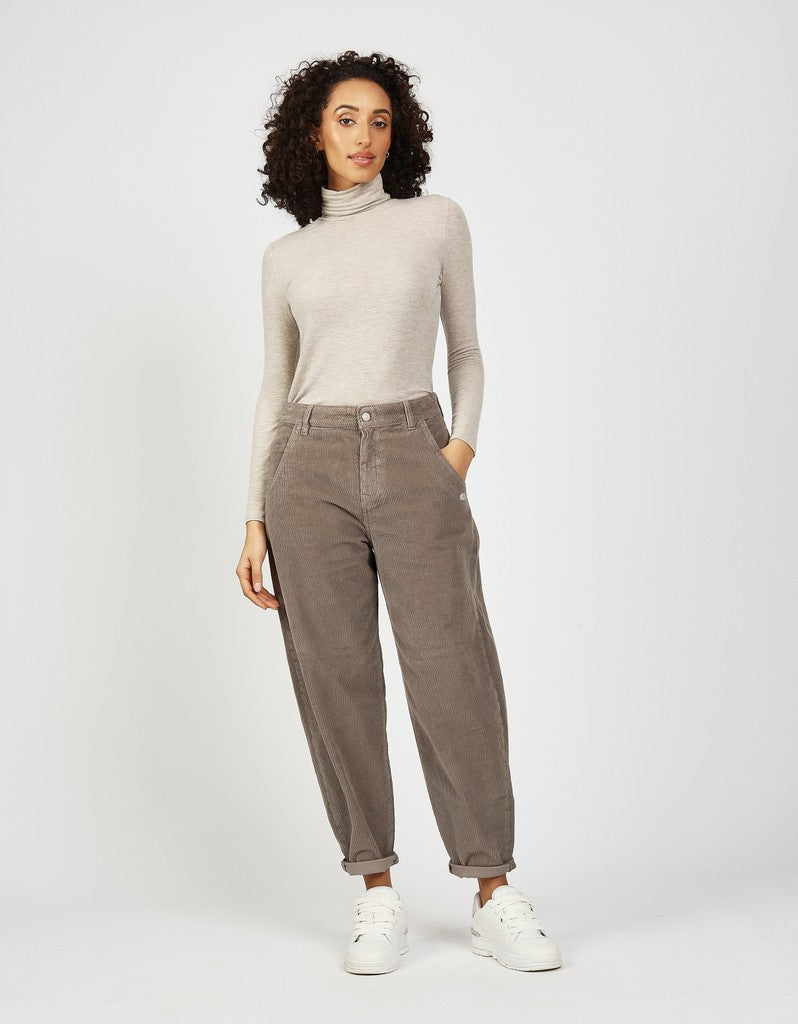 Gang 94Avia Ballon Fit Light Taupe