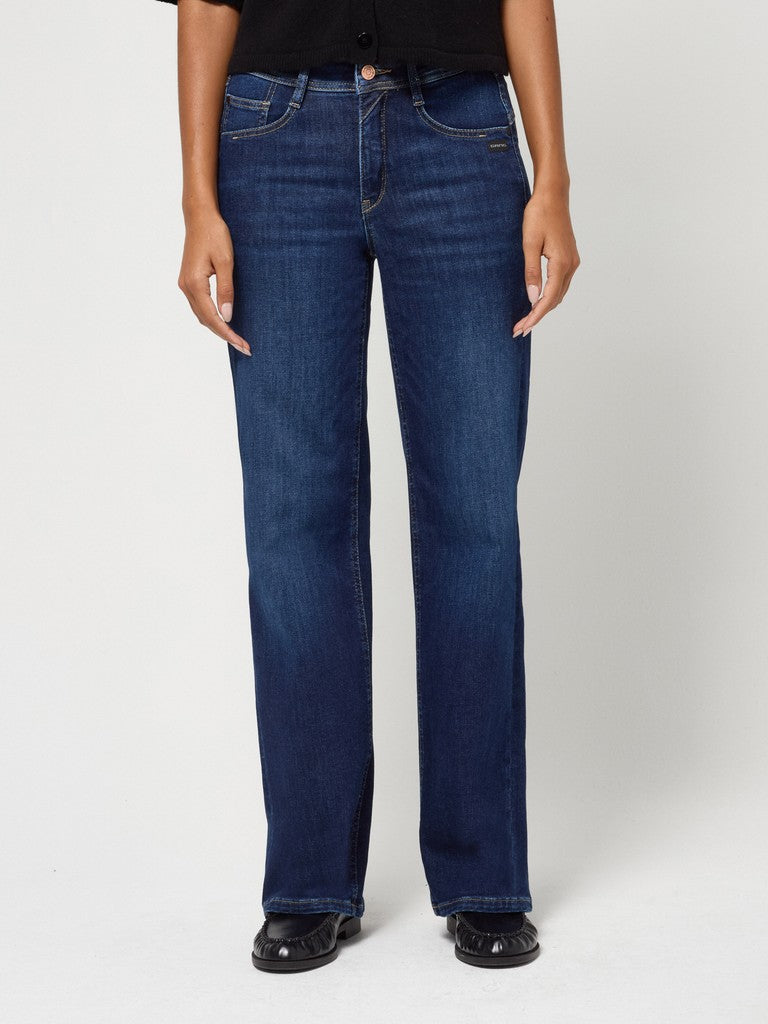 Gang 94Amelie Wide Simply Dark Blue