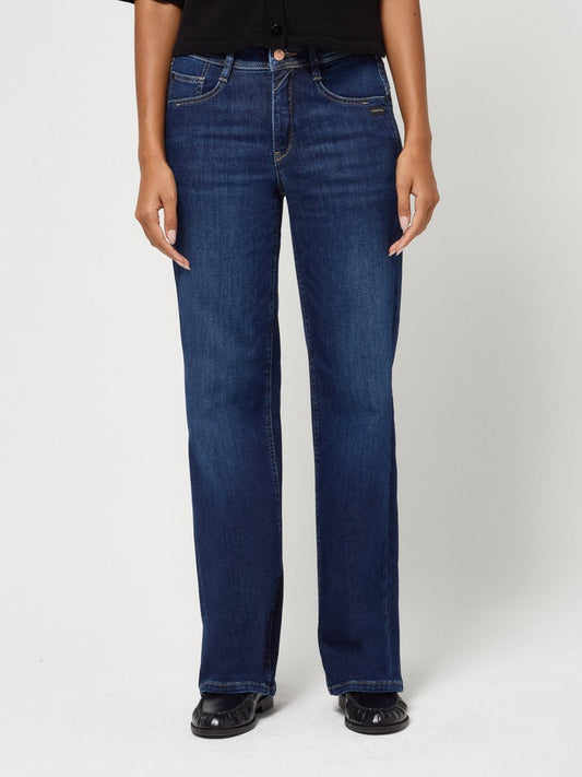 Gang 94Amelie Wide Simply Dark Blue