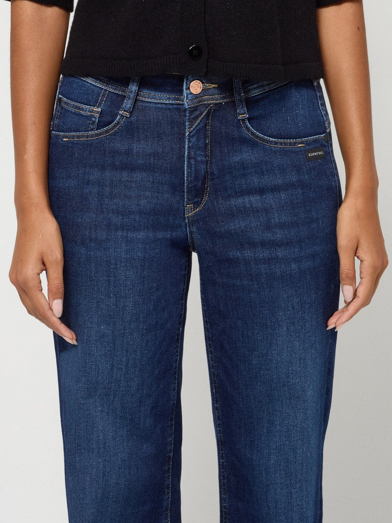 Gang 94Amelie Wide Simply Dark Blue