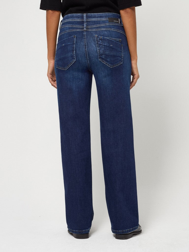 Gang 94Amelie Wide Simply Dark Blue