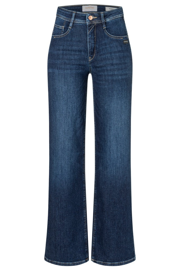 Gang 94Amelie Wide Simply Dark Blue