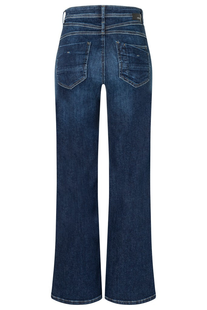 Gang 94Amelie Wide Simply Dark Blue