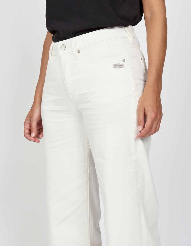 GANG 94Carlotta Off White